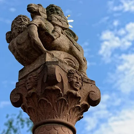 아파트 Suite Petite - Ferienapartment Mit 3 Schlafzimmern