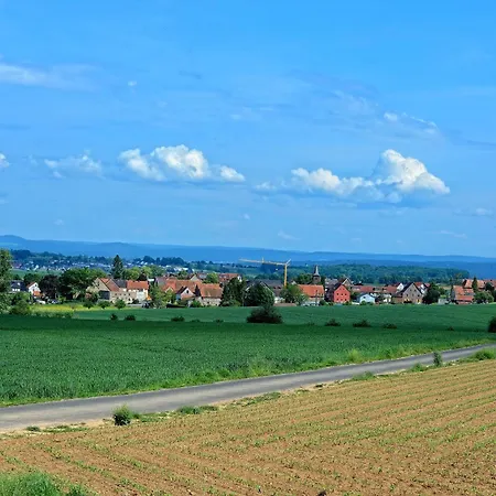 Einzigartig & Luxurioes In Ehemaliger Hofreite * Bruchkobel