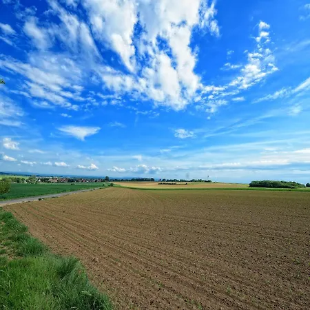 아파트 Suite Petite - Ferienapartment Mit 3 Schlafzimmern