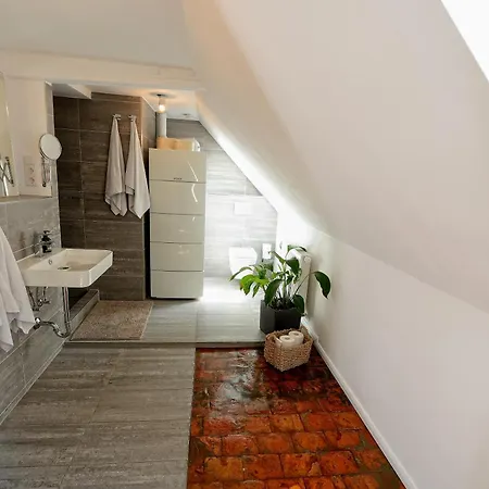 Einzigartig & Luxurioes In Ehemaliger Hofreite