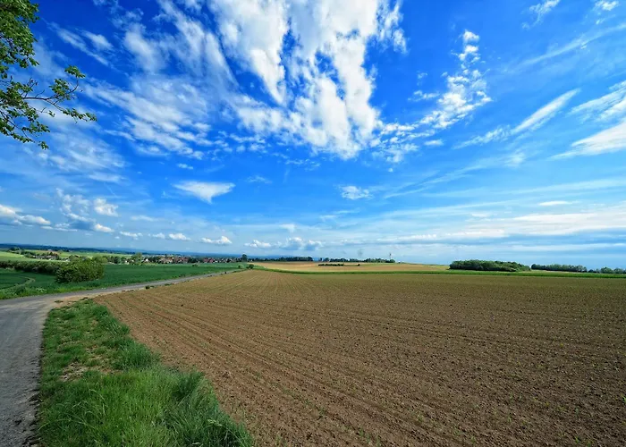 아파트 Suite Petite - Ferienapartment Mit 3 Schlafzimmern