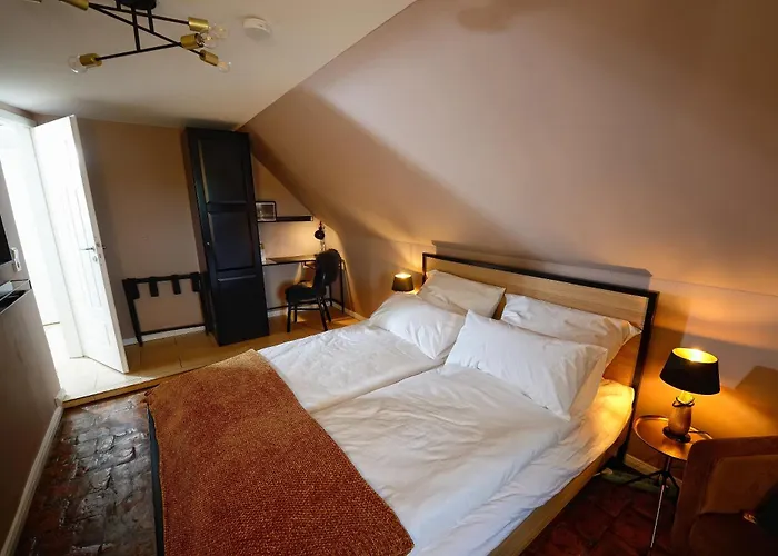 Suite Petite - Ferienapartment Mit 3 Schlafzimmern * Bruchköbel